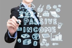 Passive Income & Online Automated Businesses – 4 Working Models