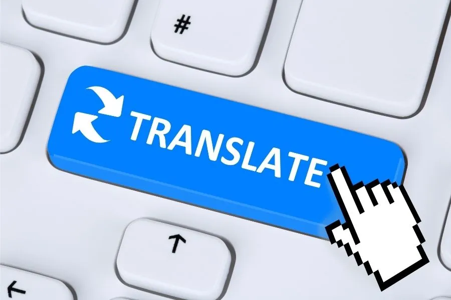 Remote Work Skills Translating